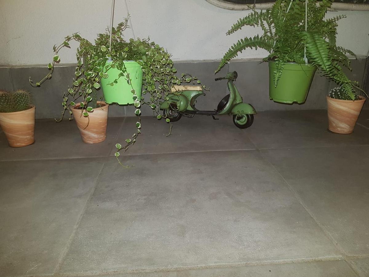 Appartamento Vic Pigneto Roma Esterno foto