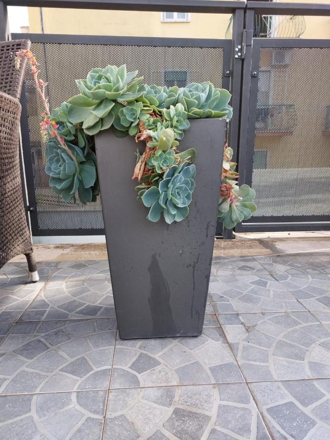 Appartamento Vic Pigneto Roma Esterno foto