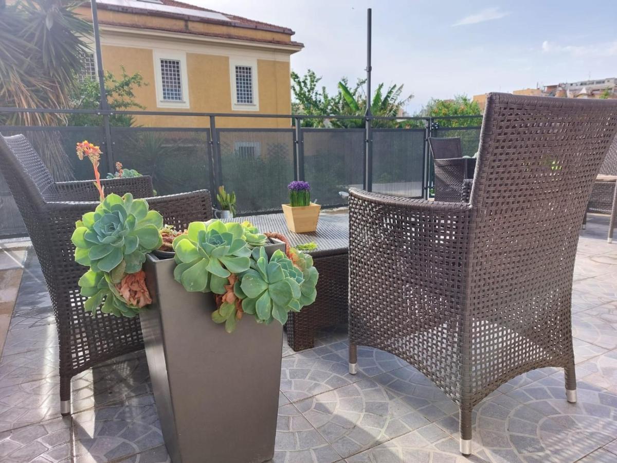 Appartamento Vic Pigneto Roma Esterno foto