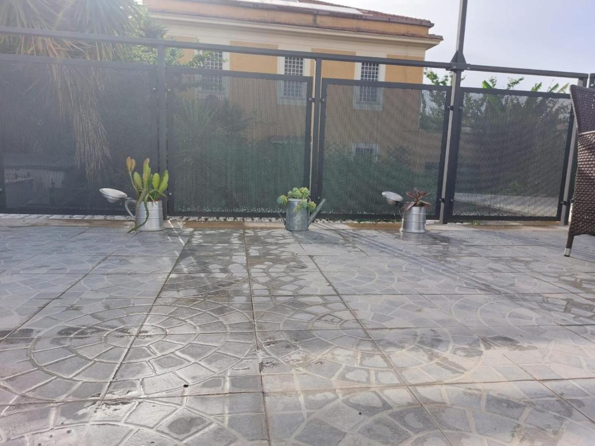 Appartamento Vic Pigneto Roma Esterno foto