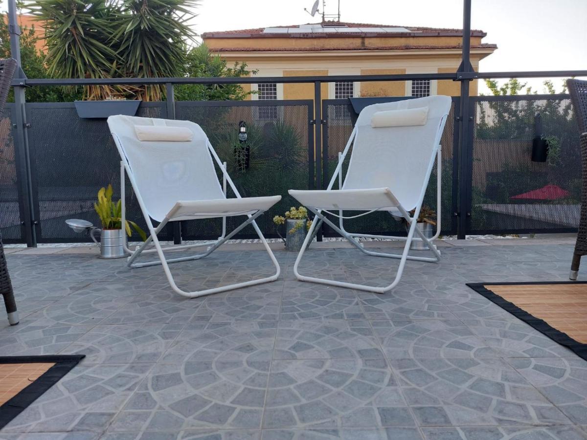 Appartamento Vic Pigneto Roma Esterno foto