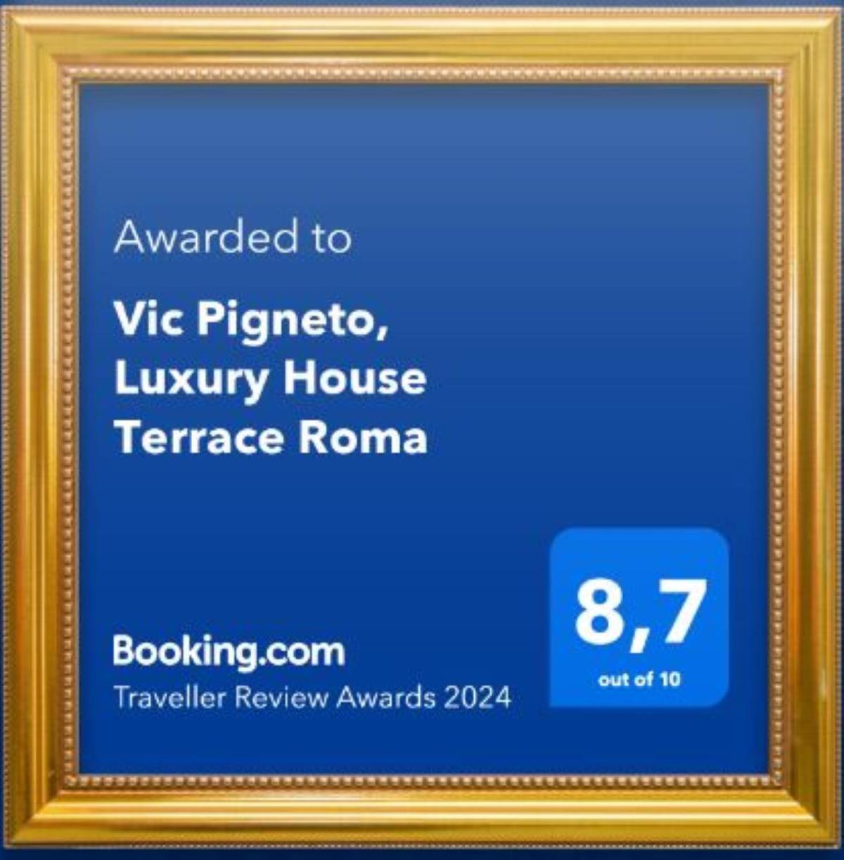 Appartamento Vic Pigneto Roma Esterno foto
