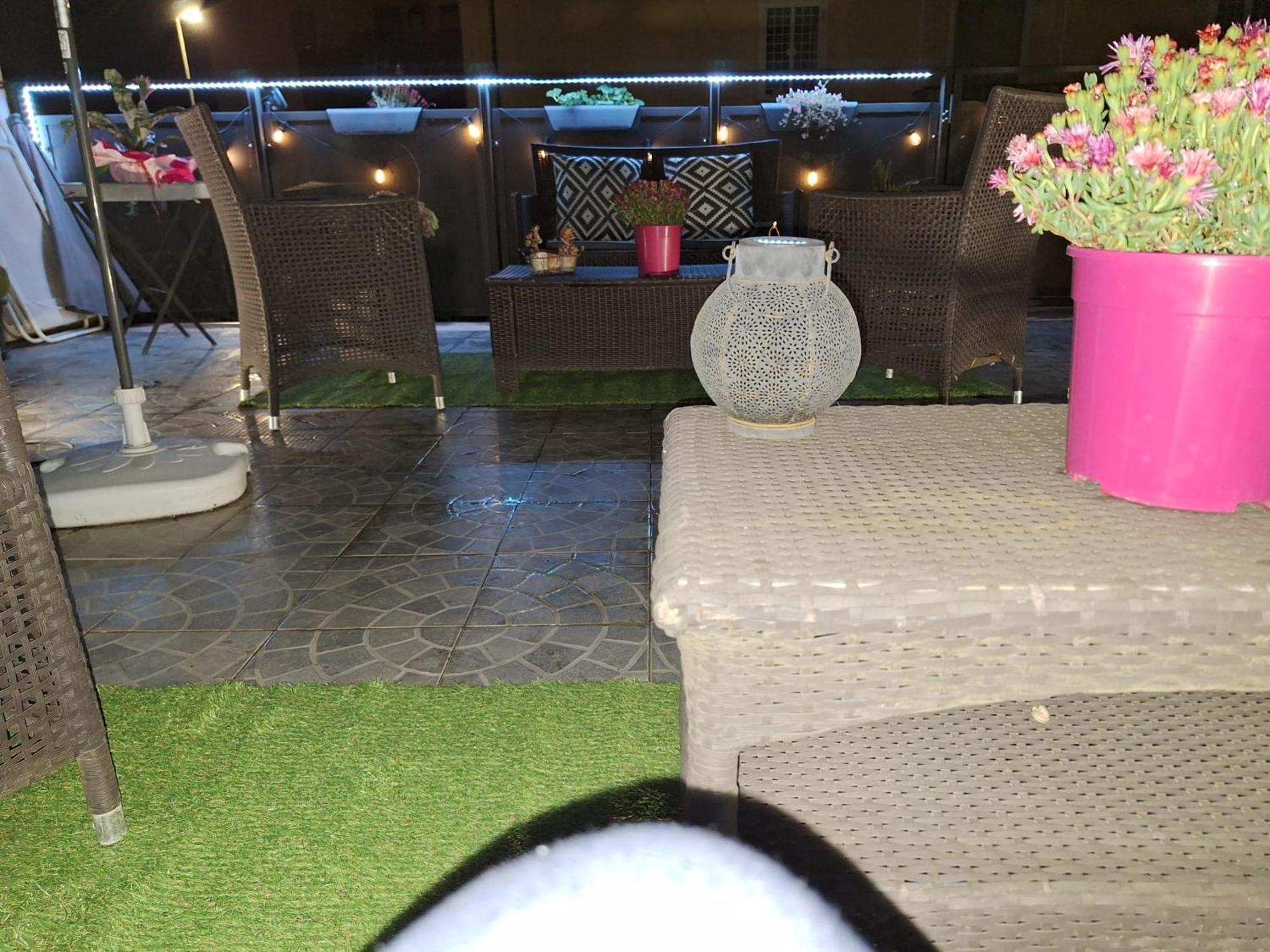 Appartamento Vic Pigneto Roma Esterno foto
