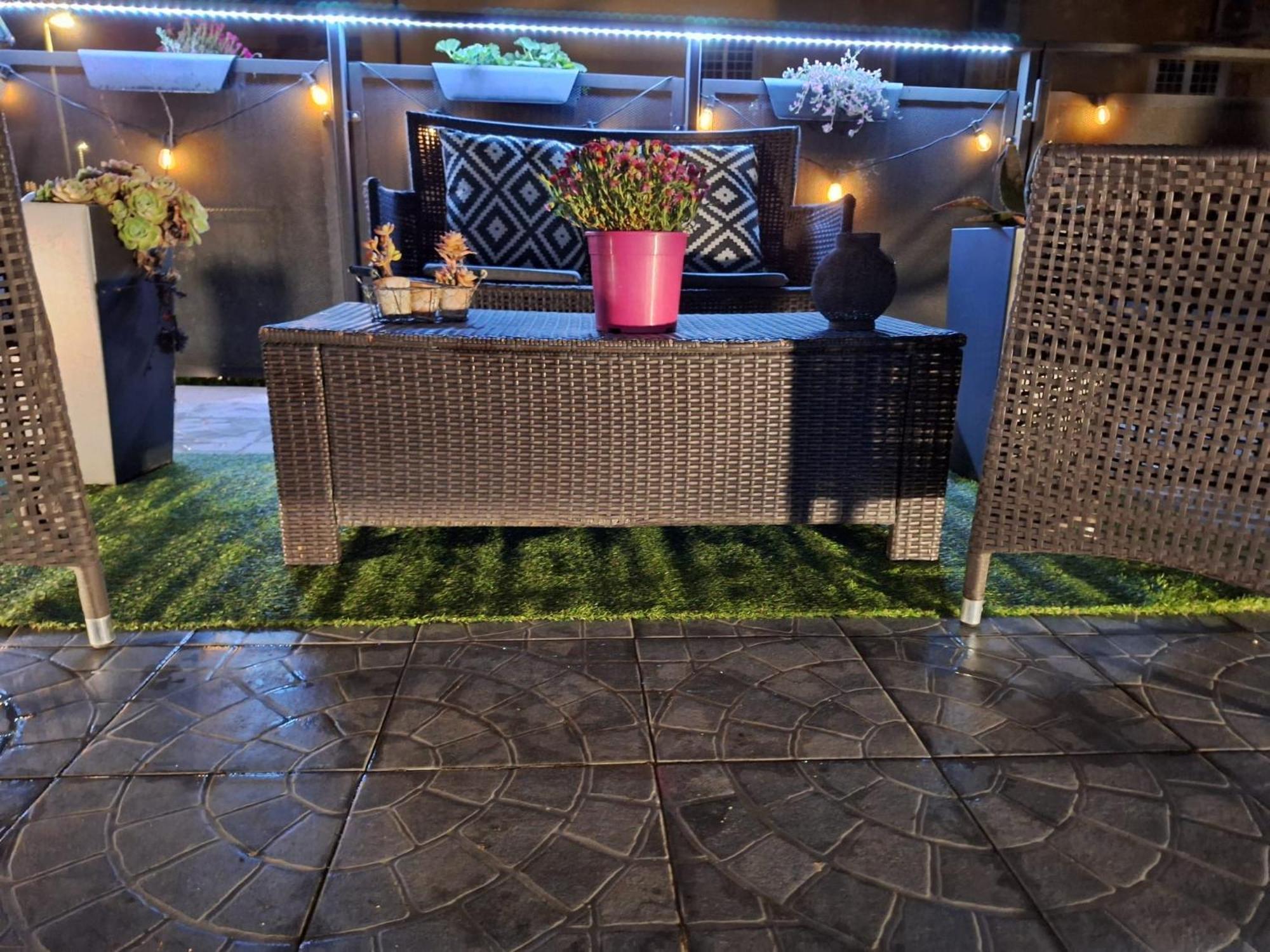 Appartamento Vic Pigneto Roma Esterno foto