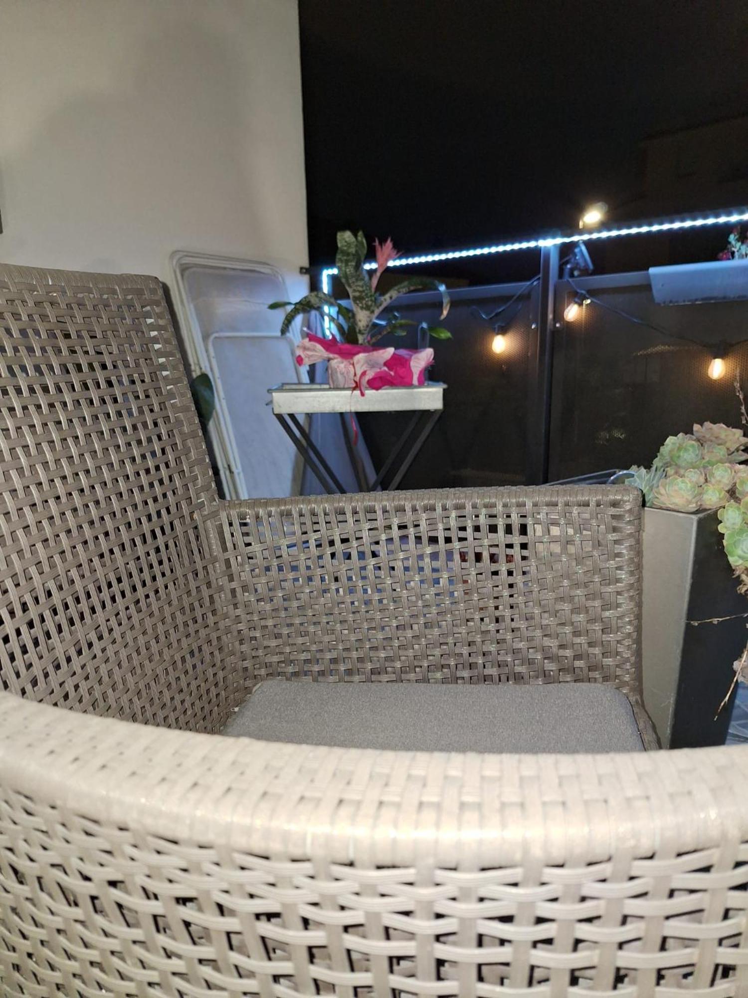 Appartamento Vic Pigneto Roma Esterno foto