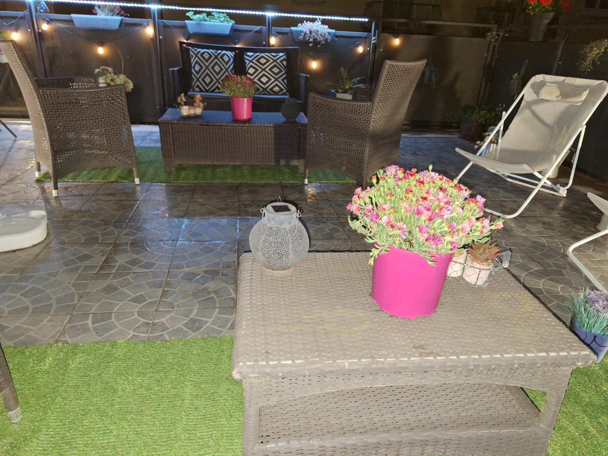 Appartamento Vic Pigneto Roma Esterno foto