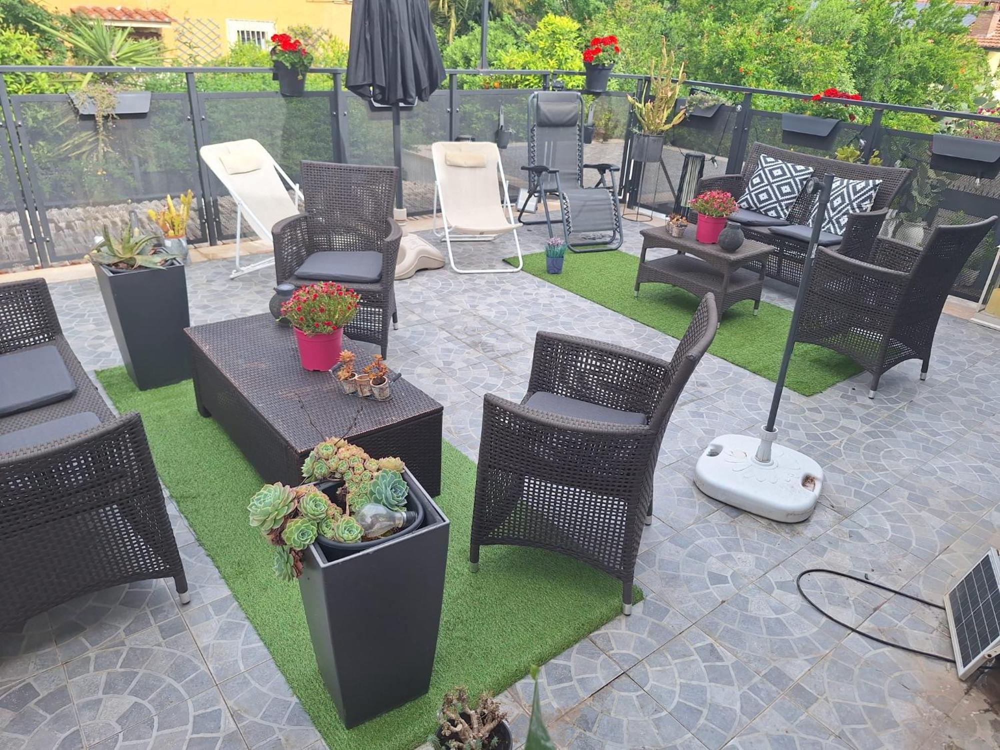 Appartamento Vic Pigneto Roma Esterno foto