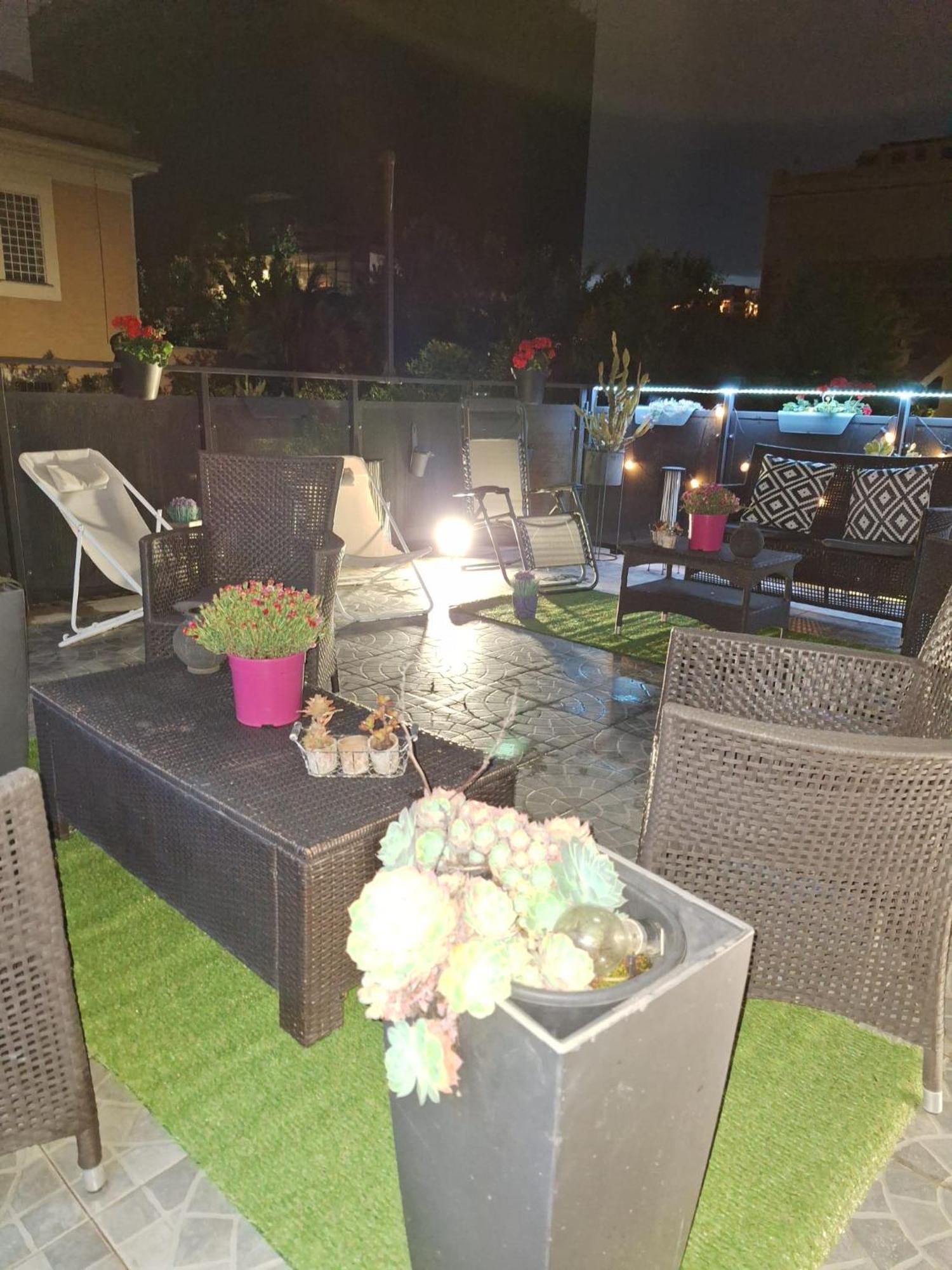 Appartamento Vic Pigneto Roma Esterno foto