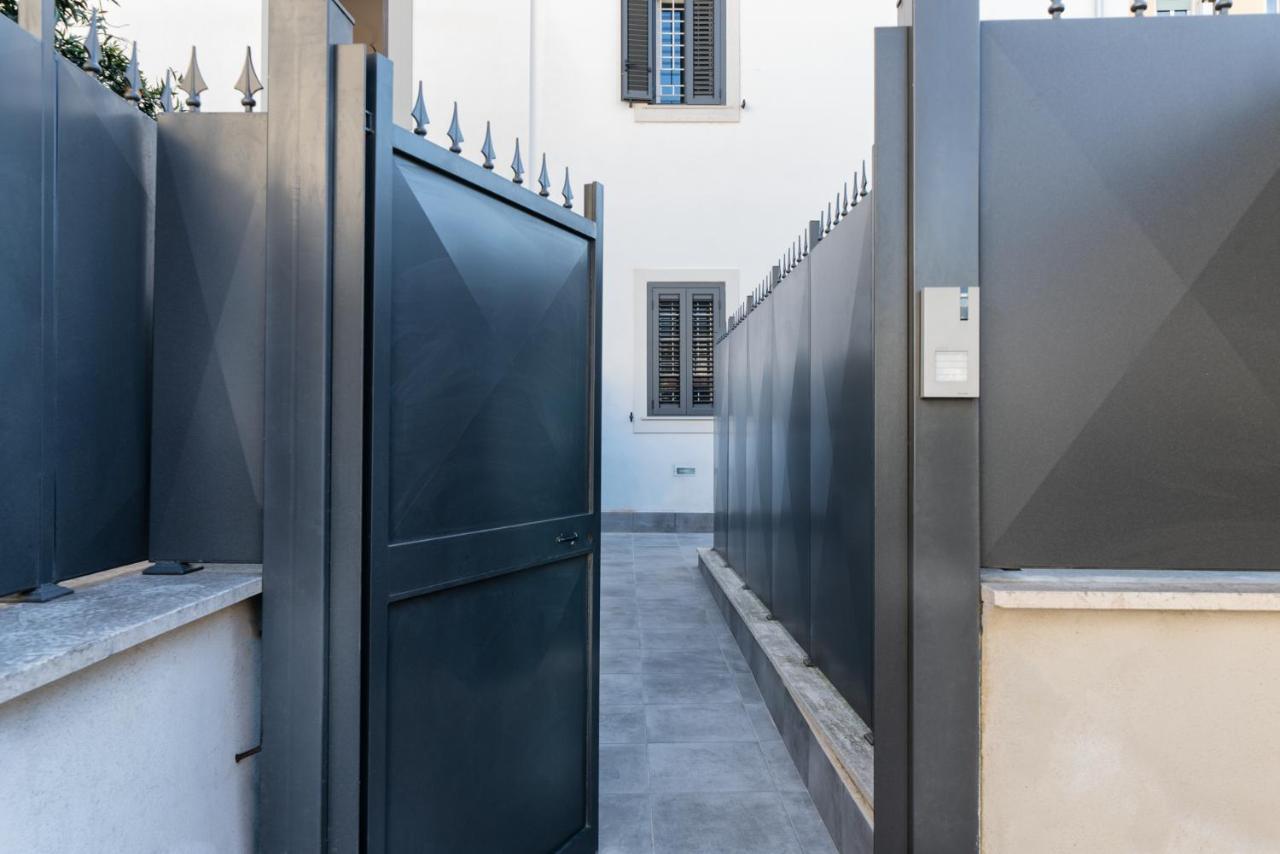 Appartamento Vic Pigneto Roma Esterno foto