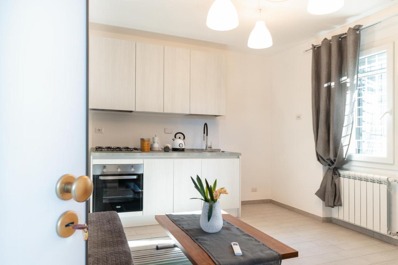 Appartamento Vic Pigneto Roma Esterno foto