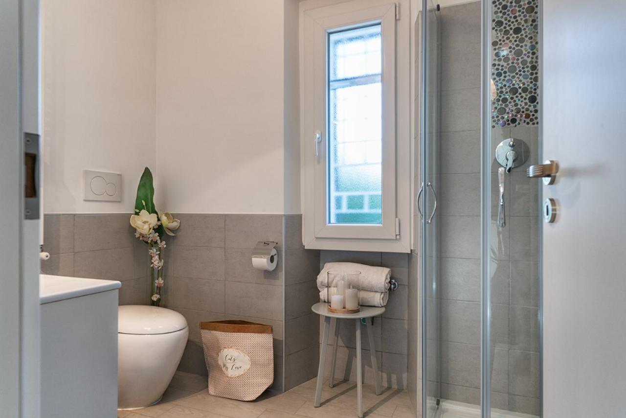 Appartamento Vic Pigneto Roma Esterno foto