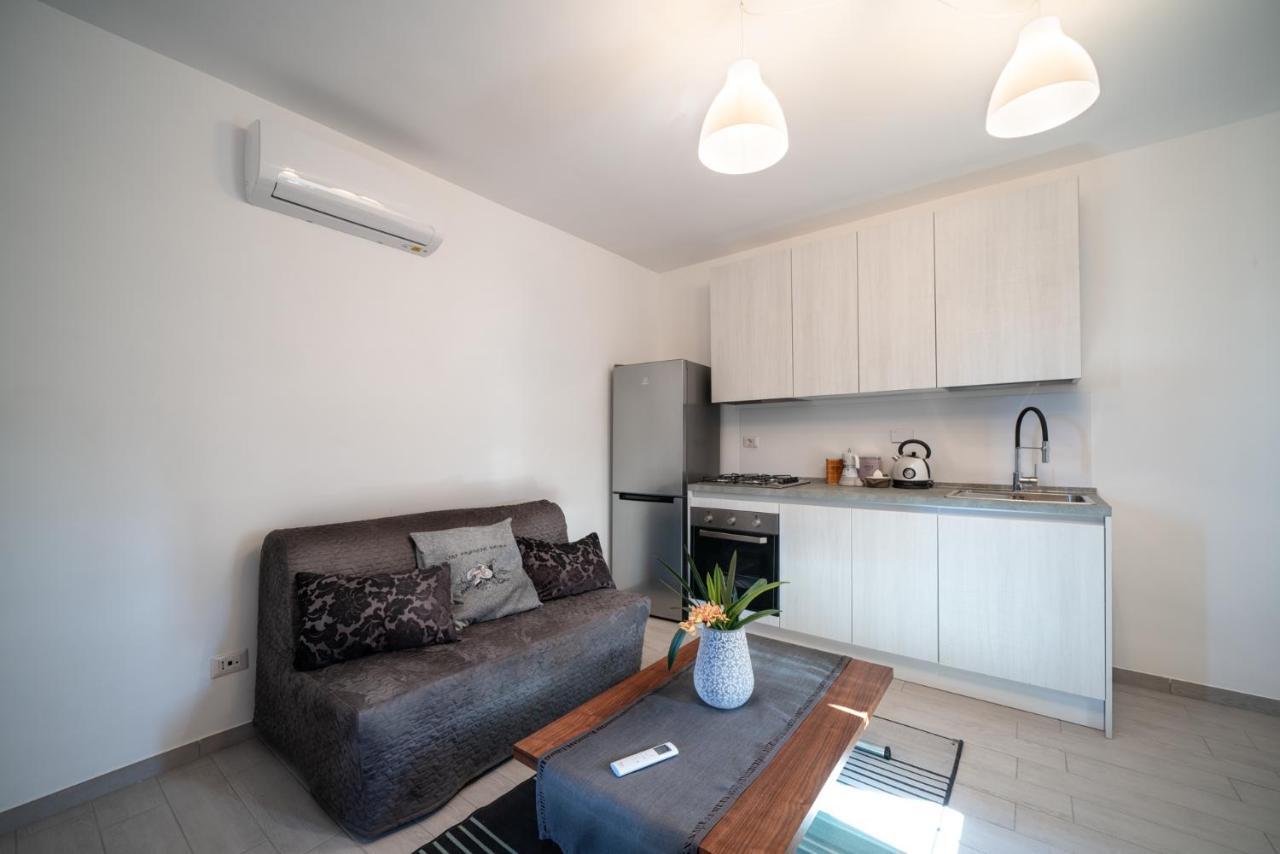 Appartamento Vic Pigneto Roma Esterno foto