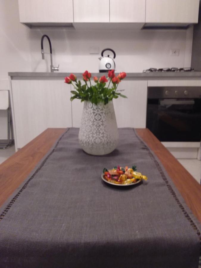 Appartamento Vic Pigneto Roma Esterno foto